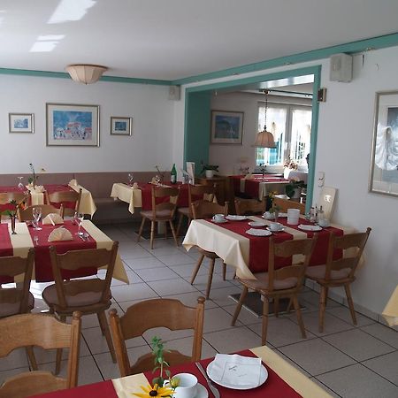 Best Breakfast - Hotel Justina Bad Worishofen Exterior photo