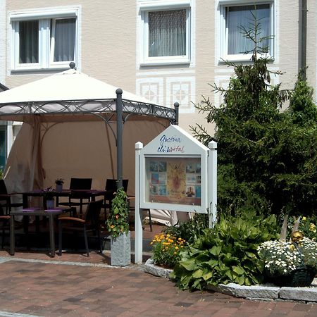 Best Breakfast - Hotel Justina Bad Worishofen Exterior photo