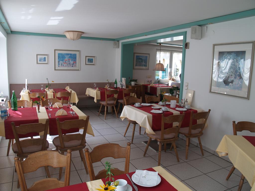 Best Breakfast - Hotel Justina Bad Worishofen Exterior photo