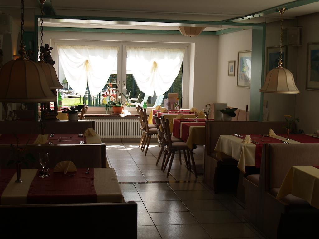Best Breakfast - Hotel Justina Bad Worishofen Exterior photo