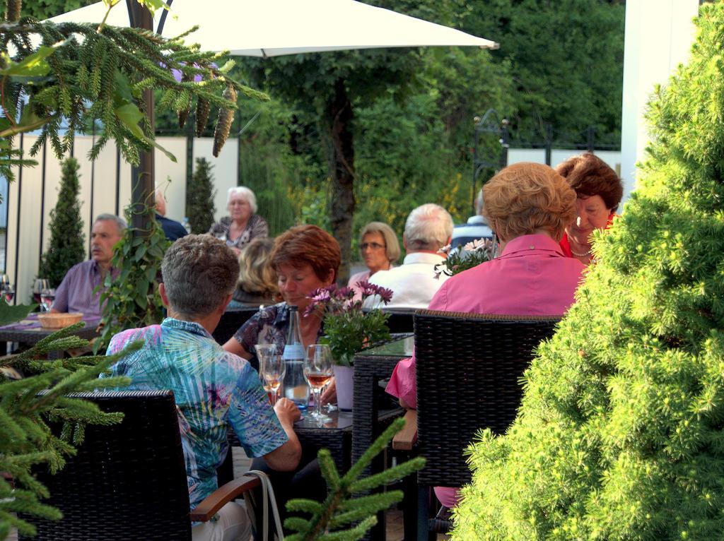 Best Breakfast - Hotel Justina Bad Worishofen Exterior photo