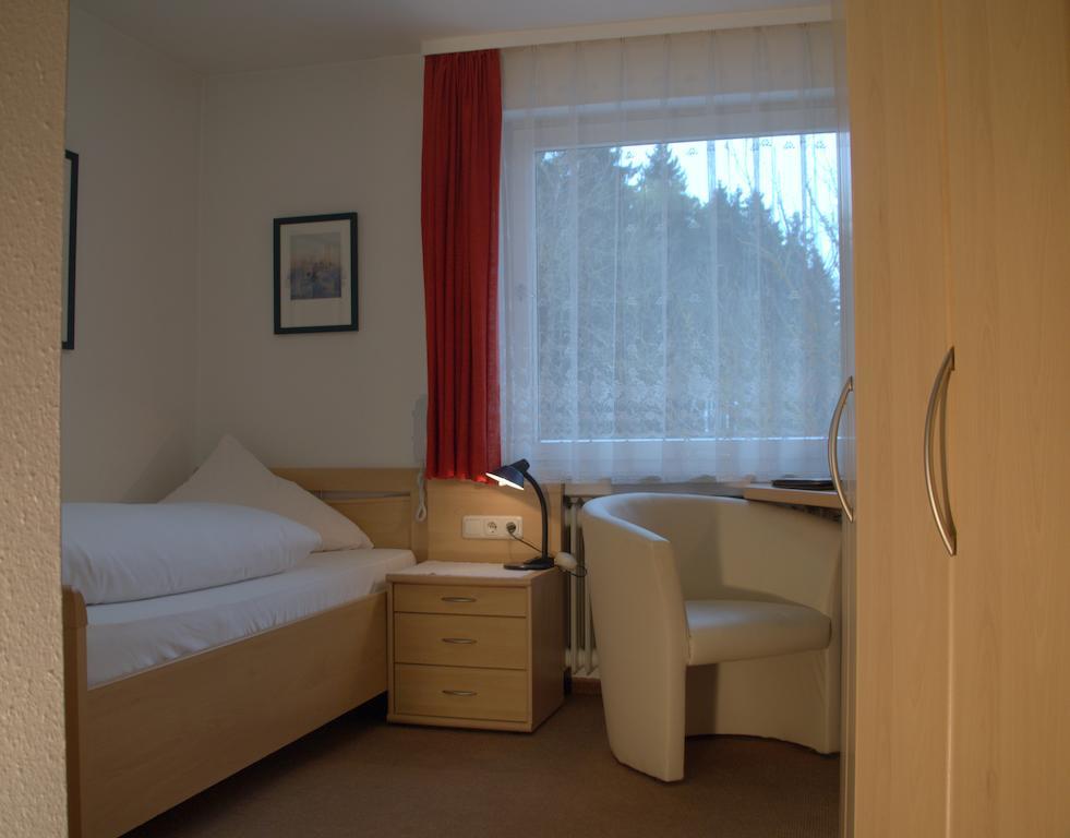 Best Breakfast - Hotel Justina Bad Worishofen Room photo