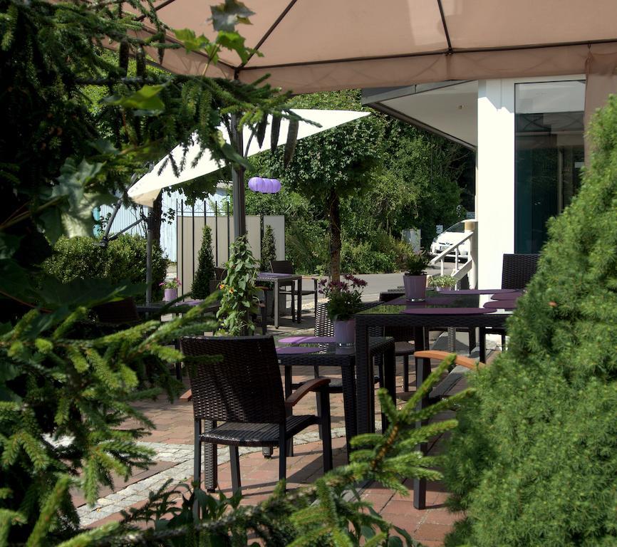 Best Breakfast - Hotel Justina Bad Worishofen Exterior photo