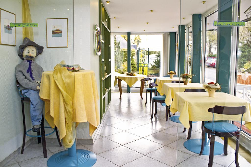 Best Breakfast - Hotel Justina Bad Worishofen Exterior photo