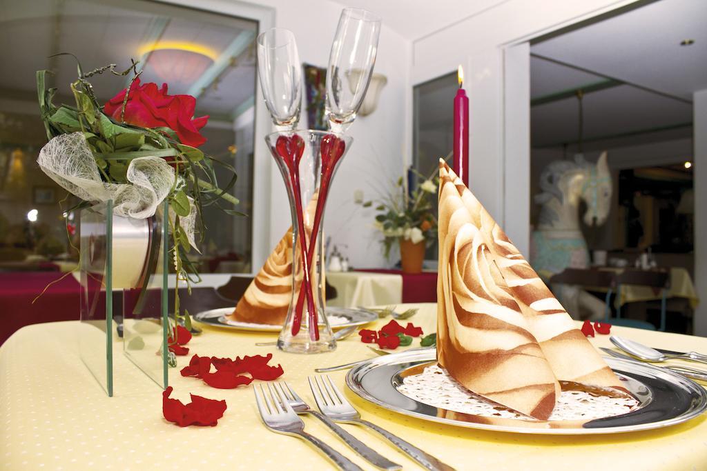 Best Breakfast - Hotel Justina Bad Worishofen Exterior photo
