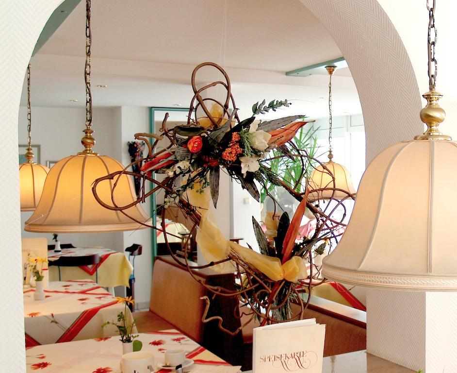 Best Breakfast - Hotel Justina Bad Worishofen Exterior photo
