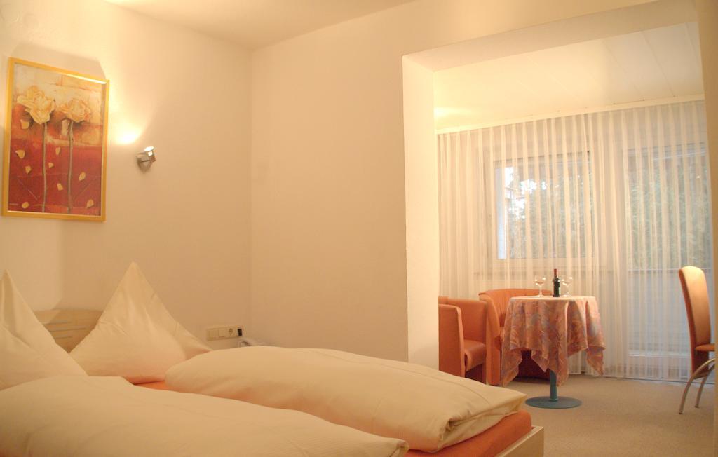 Best Breakfast - Hotel Justina Bad Worishofen Room photo